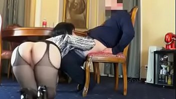 Порно Русских Пышных Секретарш